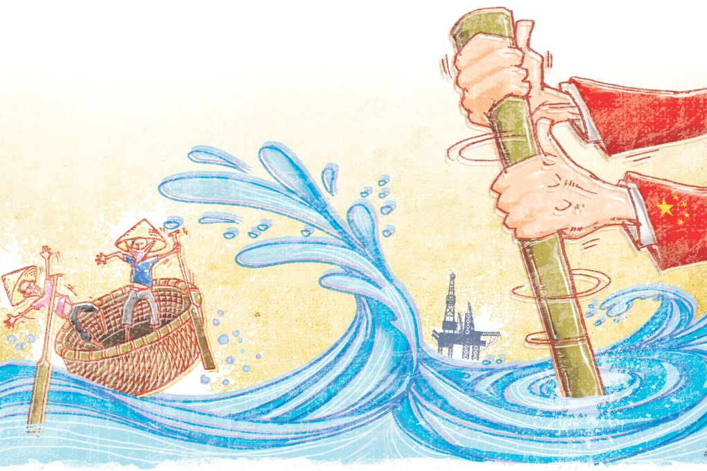 Illustration: Henry Wong