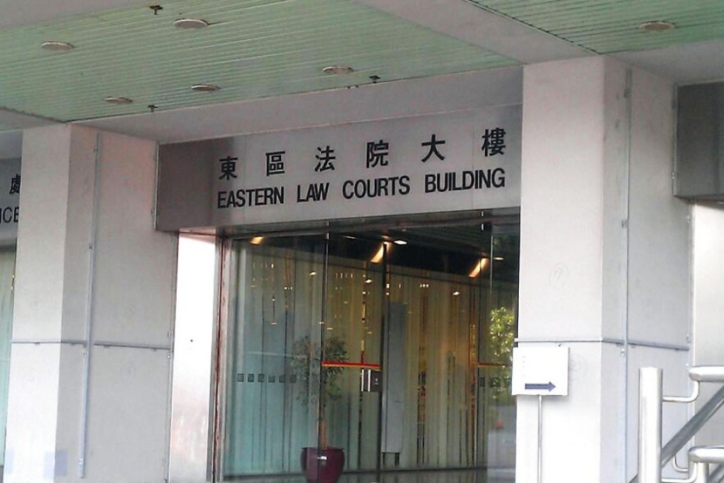 PLA soldier repeats insult in court allegedly made by accused barracks trespasser