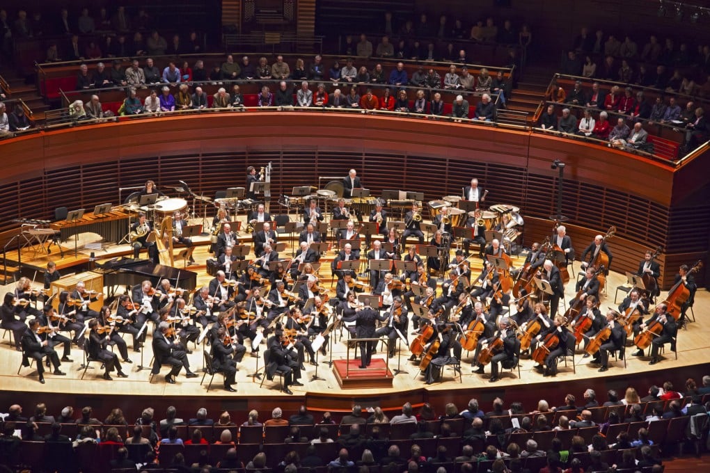 Yannick Nézet-Séguin's style and sound can be seen and heard at the Venetian Macao later this week. Photos: Chris Lee
