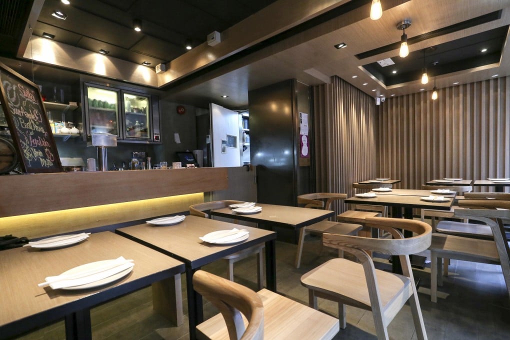 Tabibito. Photos: Jonathan Wong