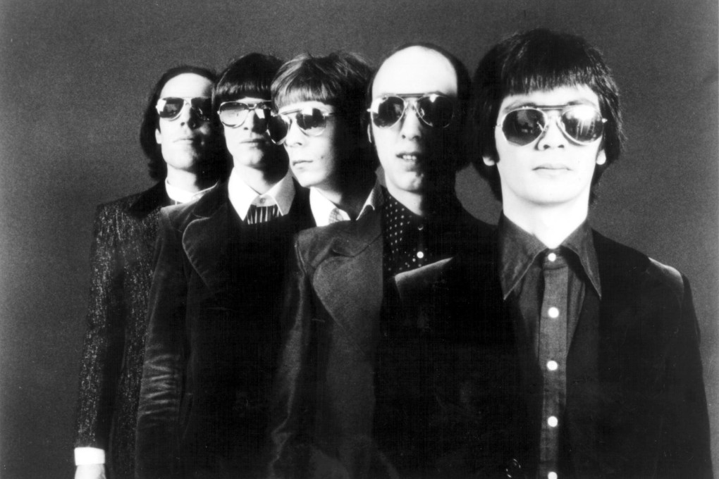 The Flamin' Groovies are covering more ground than ever before.