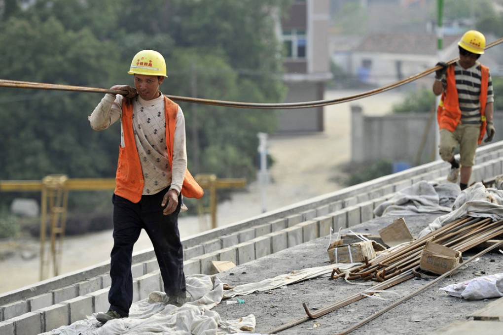 When there is a genuine shortage of workers in a particular field and it cannot be filled by locals, we should open our door to foreign workers.