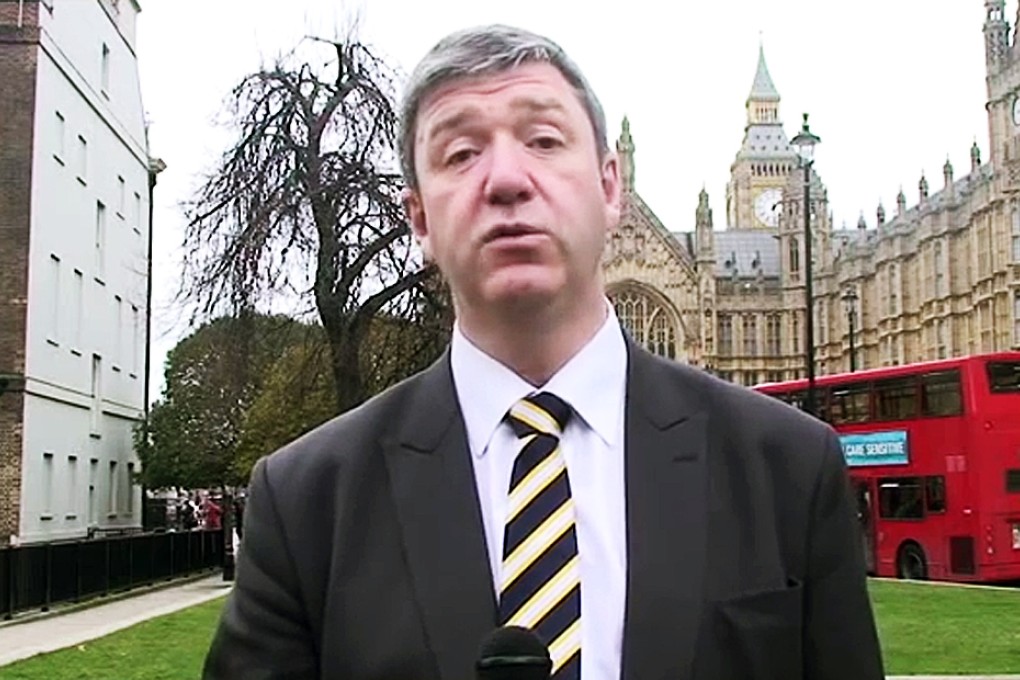 Alistair Carmichael promised talks on devolution within weeks of a vote against independence.