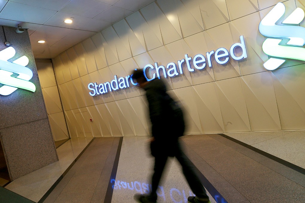 Hong Kong banks make money laundering easy for criminals, journalist tells court