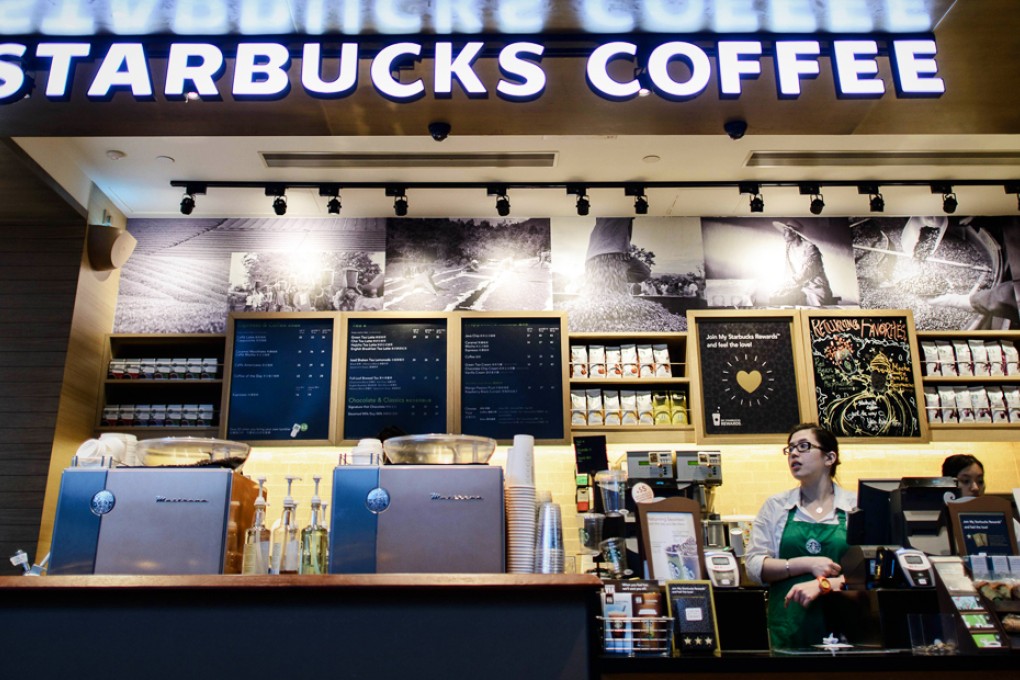 A tourist from Tunisia lost a bag at a Starbucks outlet in Jardine House, Connaught Place. Photo: AFP