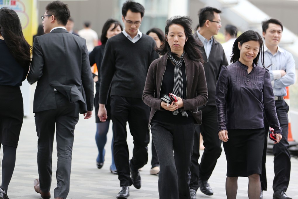 What's being said on facebook.com/southchinamorningpost