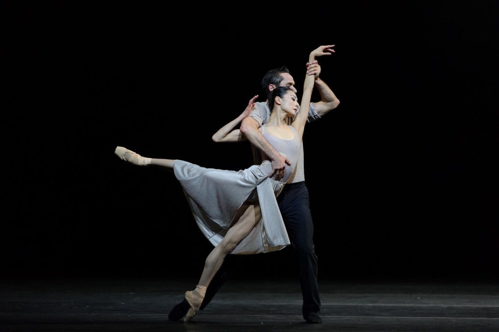 Review: Les Sylphides and More