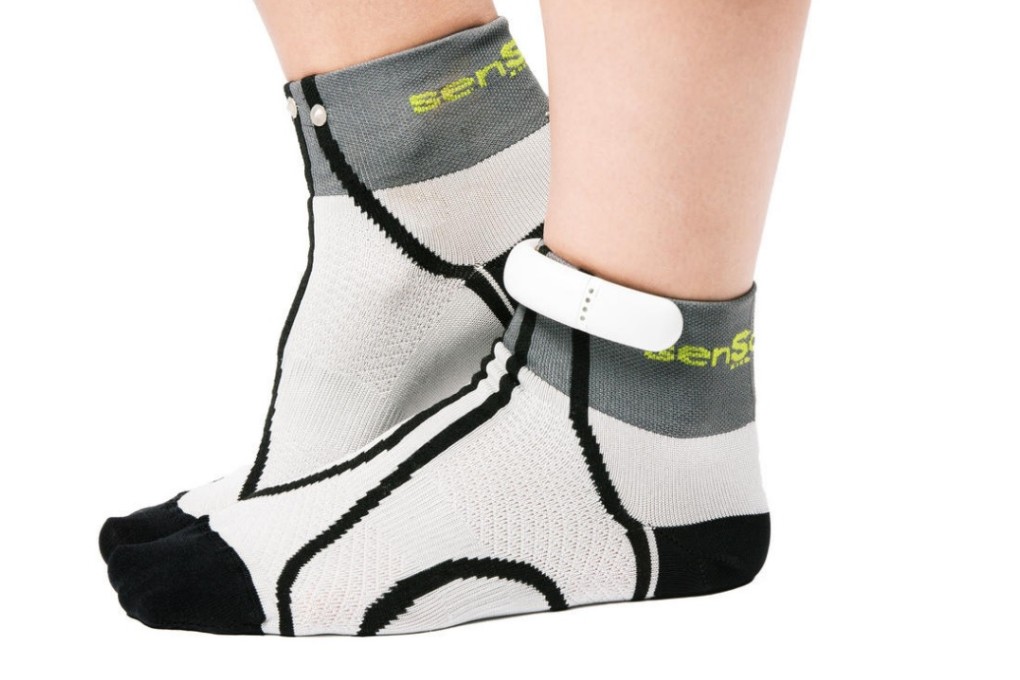 Sensoria Fitness Socks