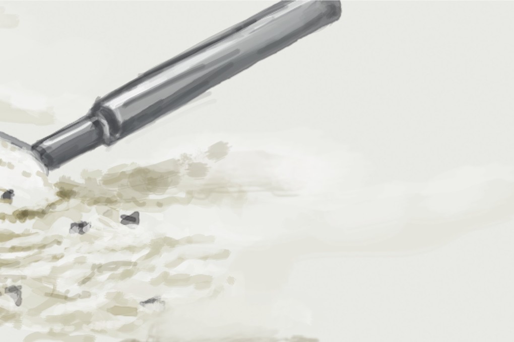 Illustration: Bay Leung