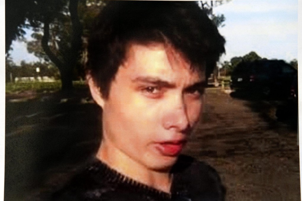 Elliot Rodger