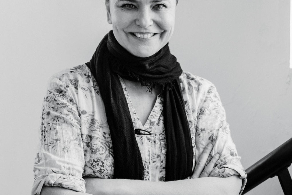 Kylie Knott, Assistant Editor