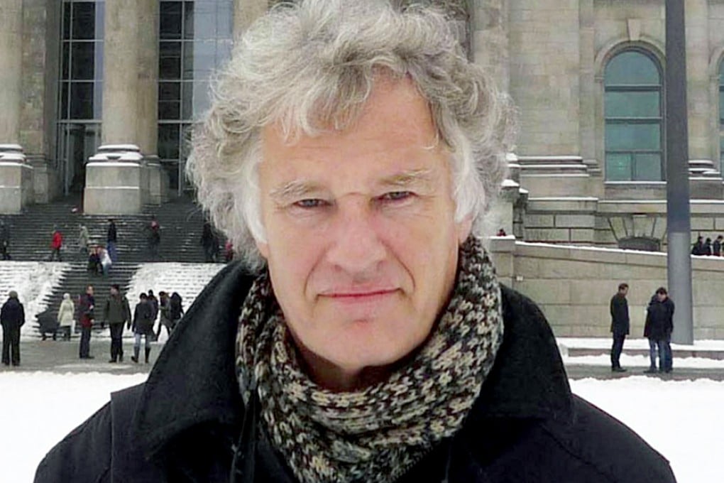 Jeff Widener was in Beijing working for the Associated Press on June 4, 1989. His image of "Tank Man" shocked the world. Photo: Corinna Seidel