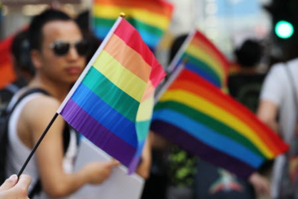 Transgender marriage legal by July even if government misses deadline