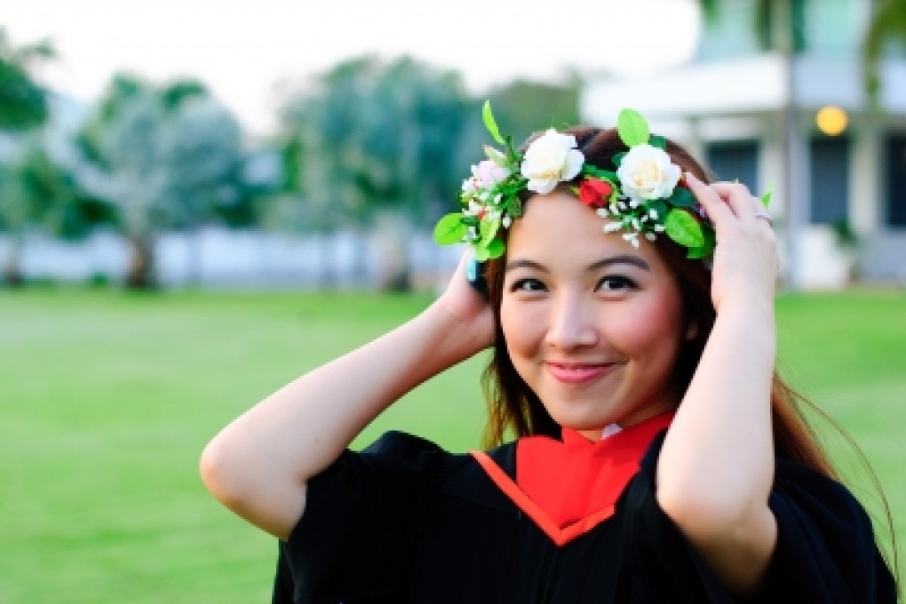 A Peek Into Studying A Part Time MBA in Hong Kong