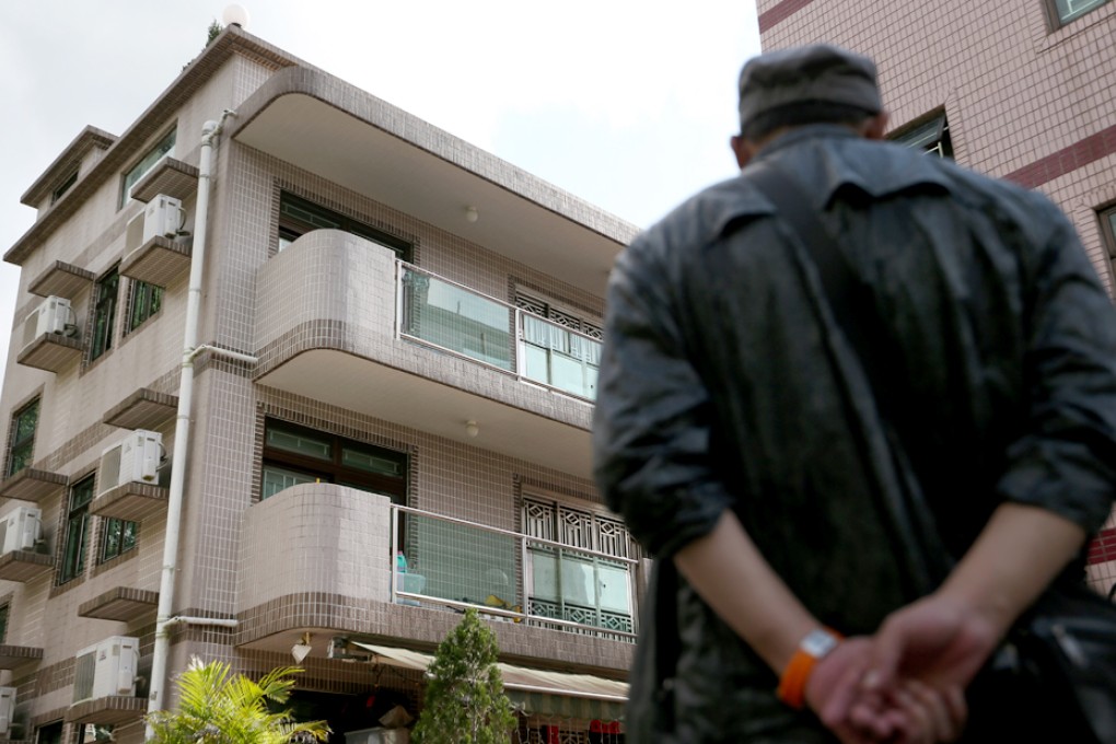 The man known as Tiger helped some 40 dissidents escape persecution in China in the years following the Tienanmen Square crackdown. Photo: Nora Tam