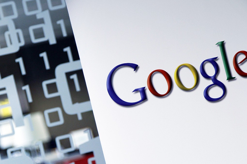 Google and its lawyers are now weighing the technological, ethical and commercial consequences of the EU judgment. Photo: AP