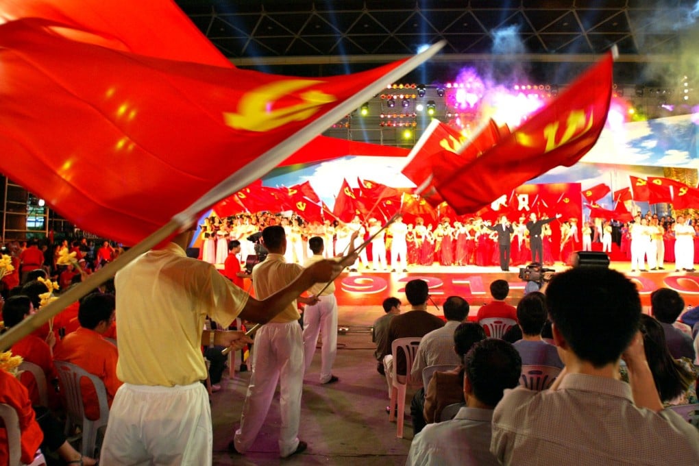 Communist Party officials living abroad have been targeted in the latest crackdown. Photo: Reuters