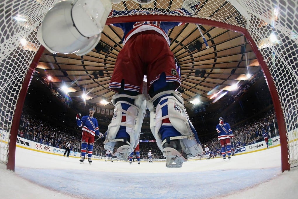 New York Rangers beat Montreal 1-0 to reach Stanley Cup finals | South ...