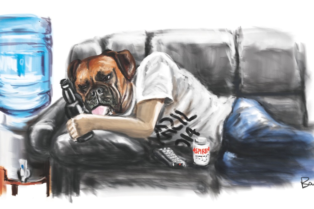 Illustration: Bay Leung