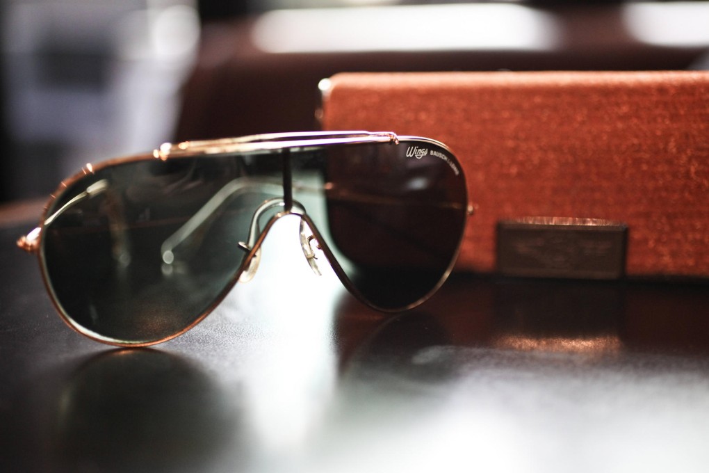 US company Bausch & Lomb is among those fined. Photo: Hyvis Tong