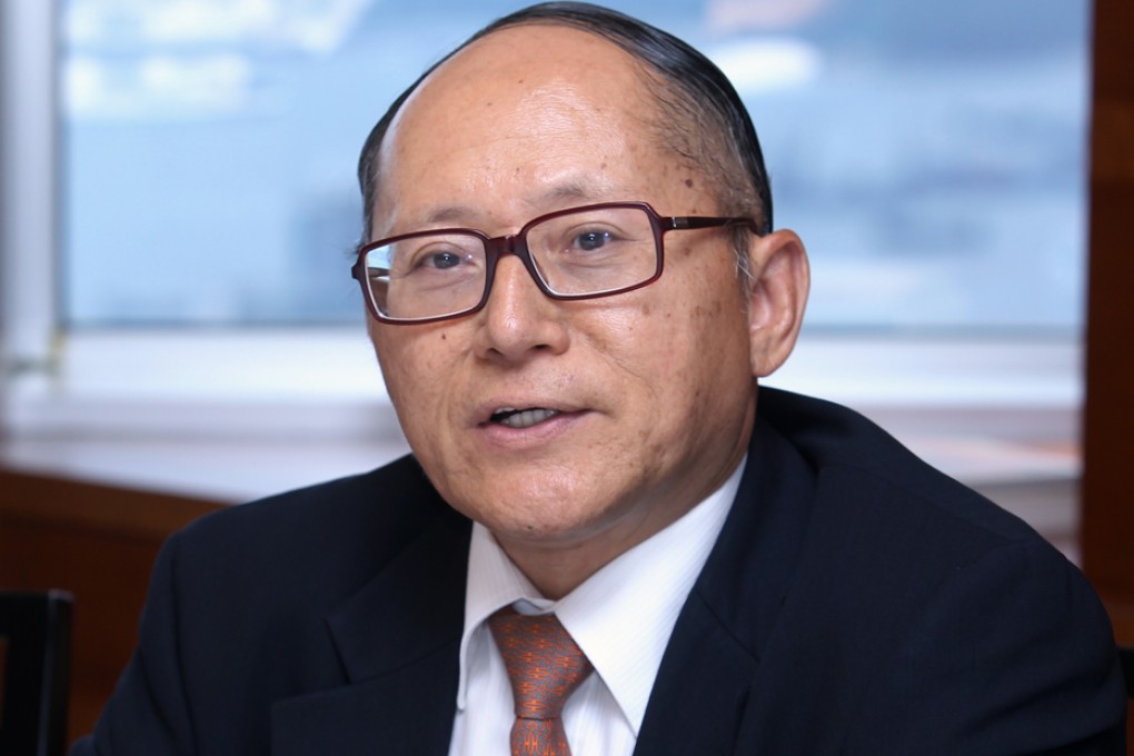 Finance Committee chairman Ng Leung-sing is asked to cap the number of motions a lawmaker can move.