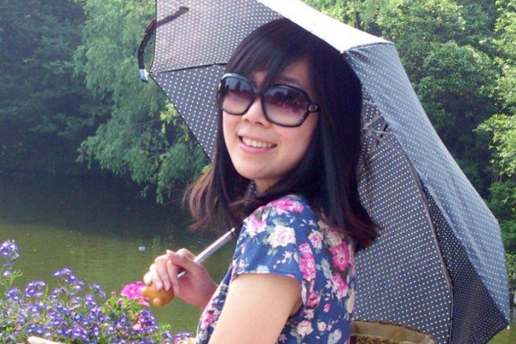 Gao Huayun was kidnapped on April 2. Photo: SCMP
