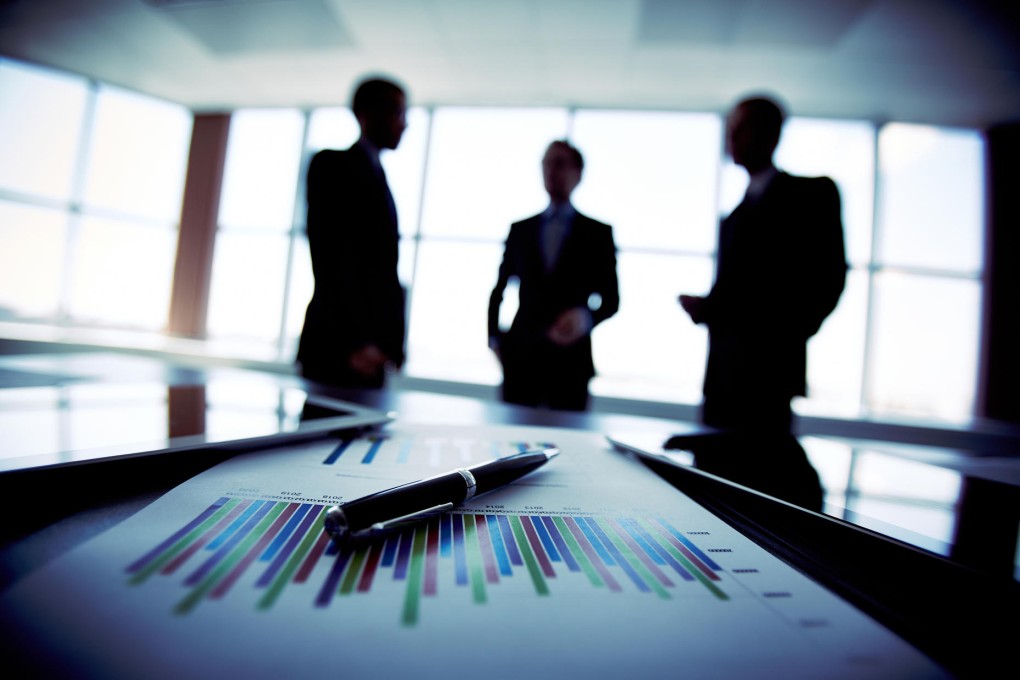 Hong Kong currently has no bankruptcy protection law, so a single creditor can wind up a company.