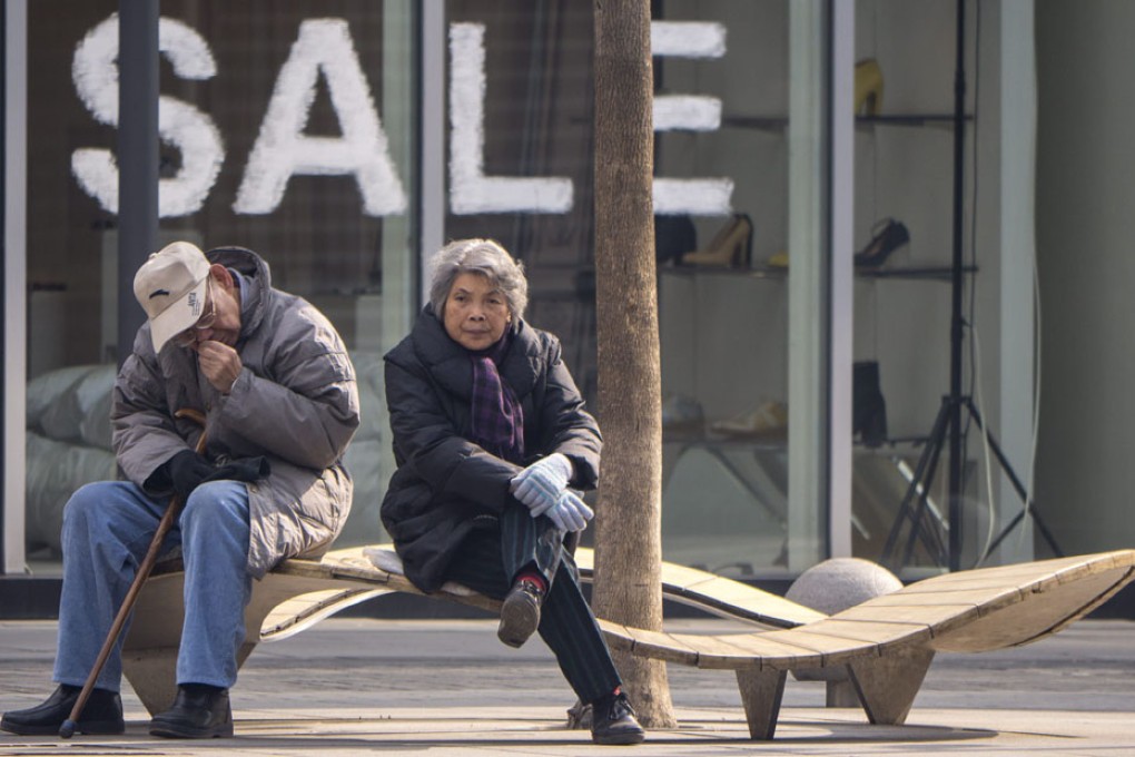 Asia's elderly care problem needn't become a crisis