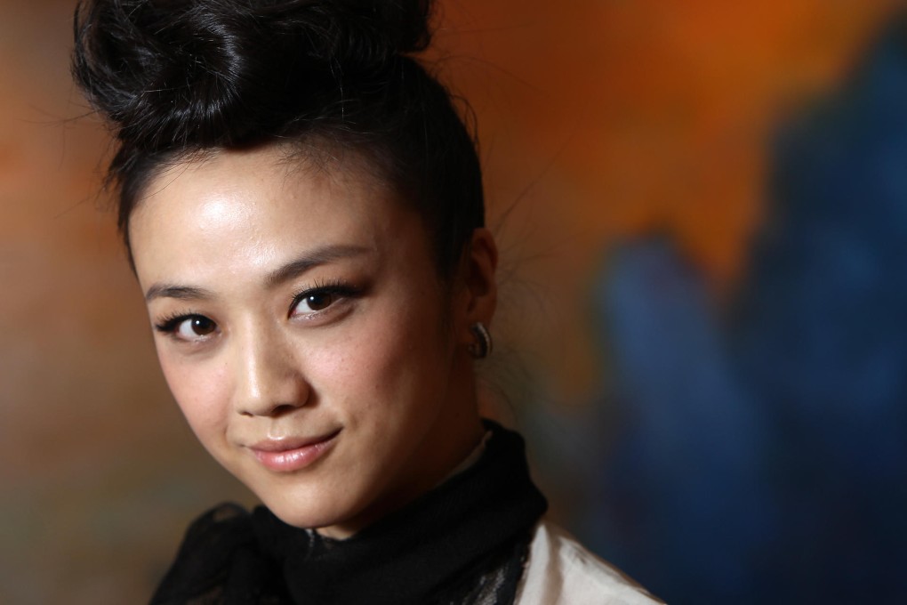 Tang Wei migrated from the mainland. Photo: Sam Tsang