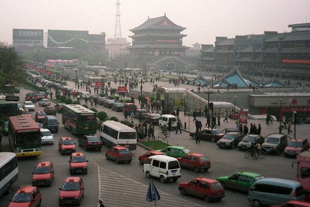 Wuttke said the region would enjoy great economic benefits from the Silk Road plan as infrastructure would be improved and trade and investment activities boosted.