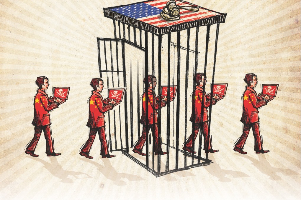 Illustration: Henry Wong