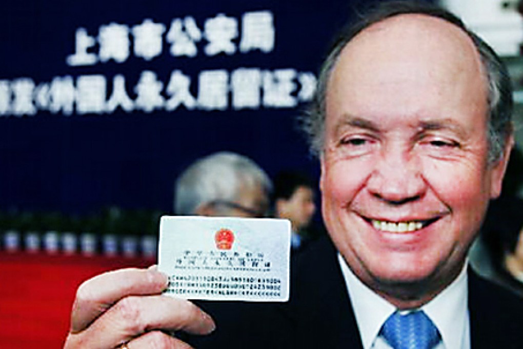 The government has rolled out a number of initiatives to attract overseas talent.