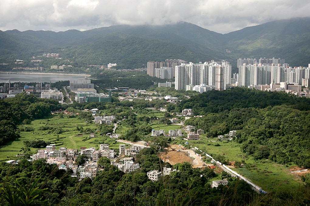 Plan for green-belt site misses wood for the trees: campaigners