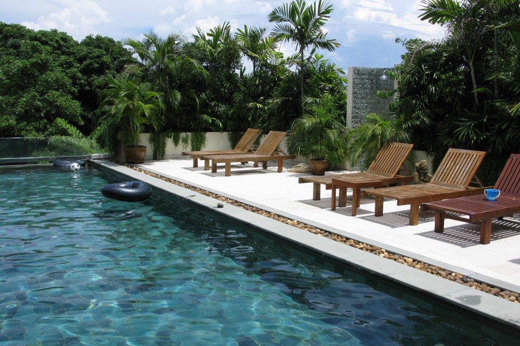 Hot spots: Santisook, Phuket