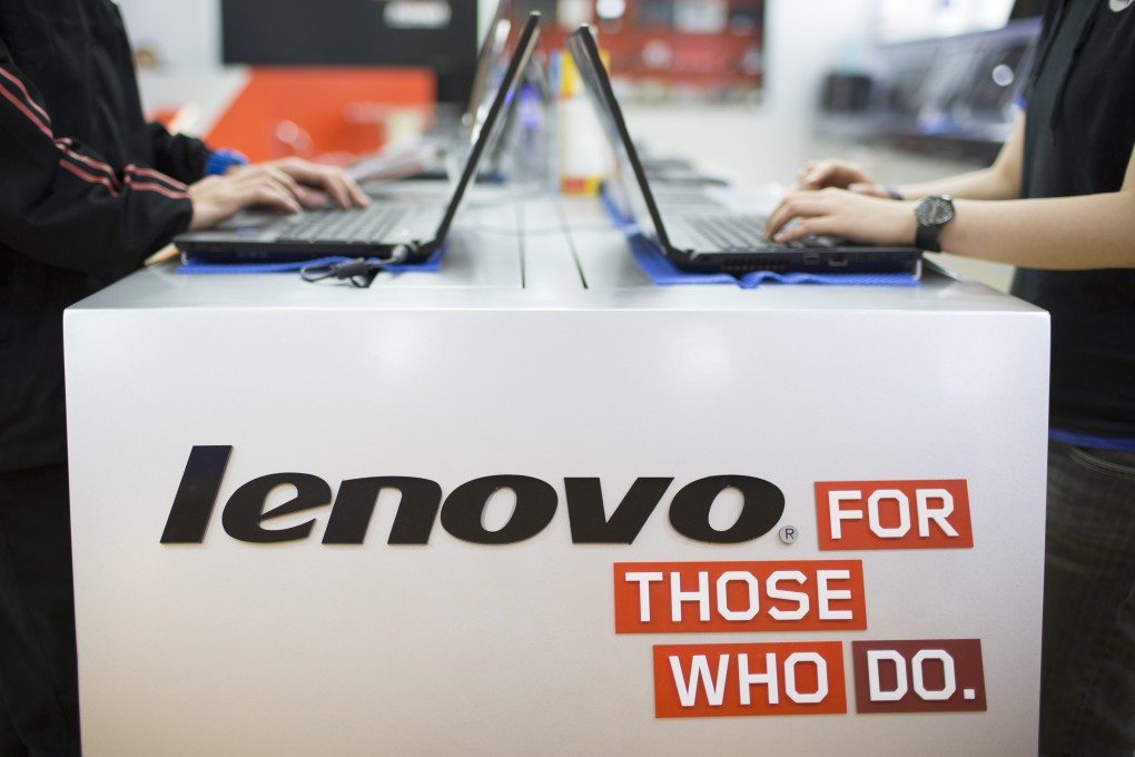 Extension sought on national security review of Lenovo's IBM server deal