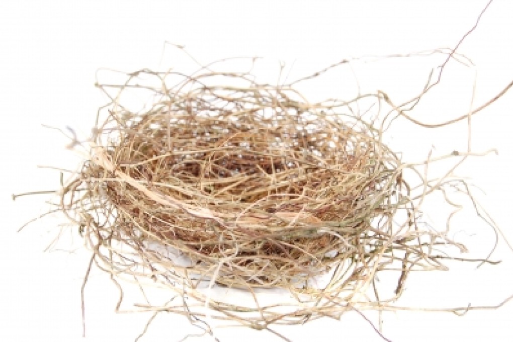 The Parents MBAs Leave Behind