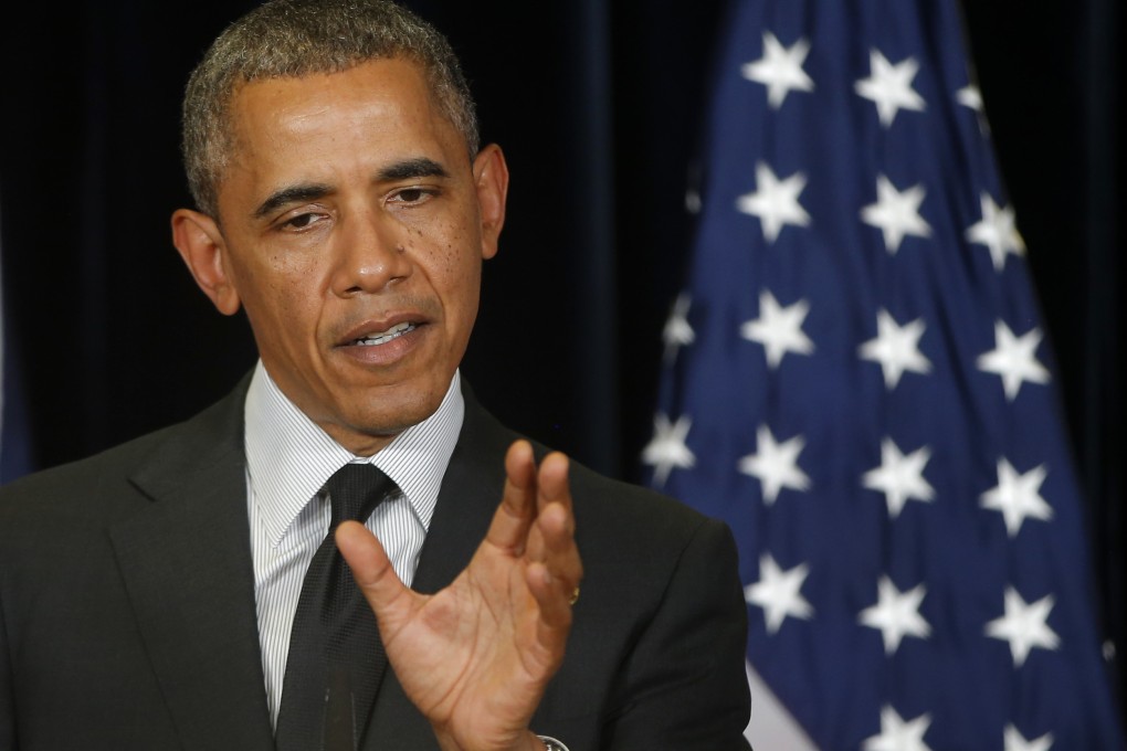 Scotland should remain in UK, Obama says | South China Morning Post