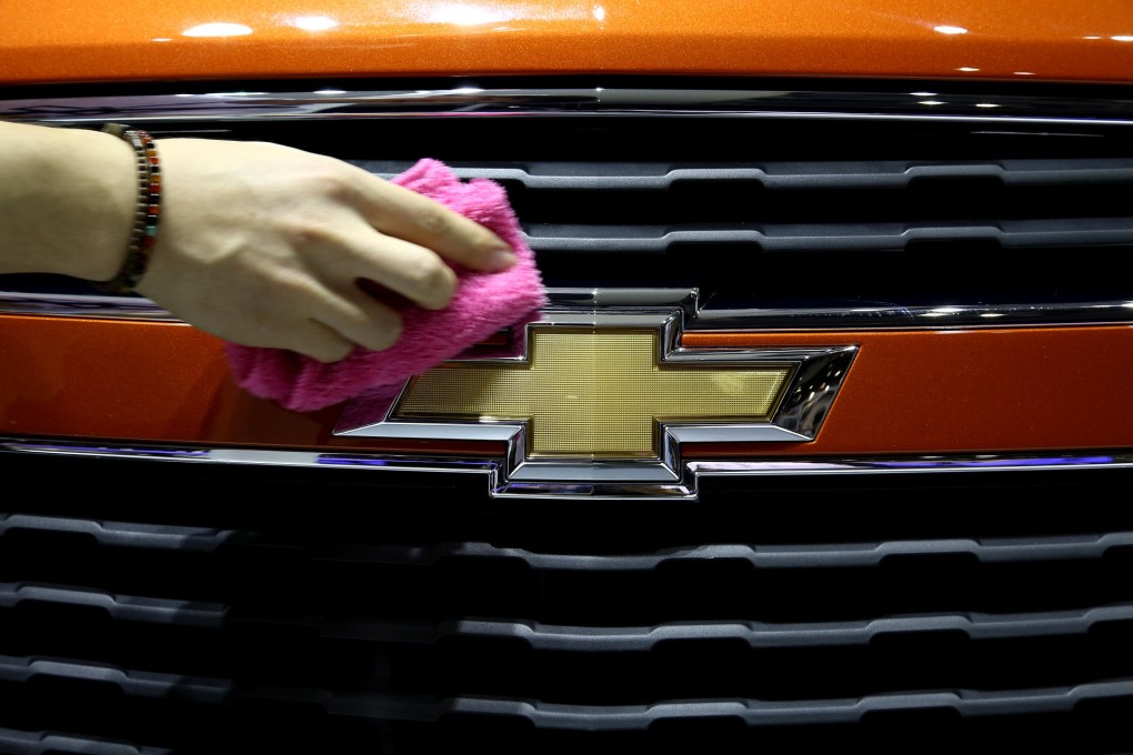 An internal investigation found that General Motors executives had a long-running culture of looking the other way when there were problems. Photo: Bloomberg