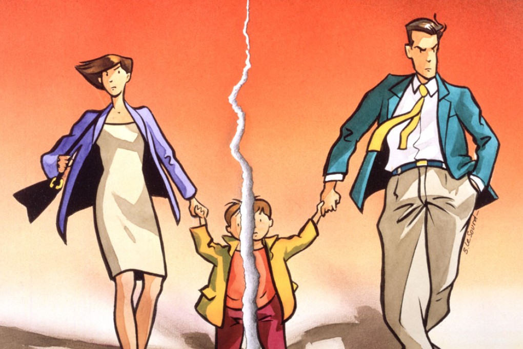 Love children have rights to financial support, court rules