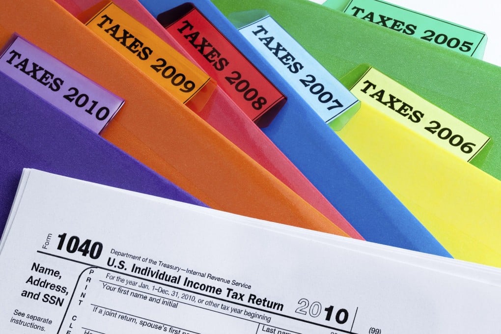 About 72 per cent of Fortune 500 companies had subsidiaries in low-tax jurisdictions in 2013, with most of these units located in the Cayman Islands or Bermuda. Photo: iStockphoto
