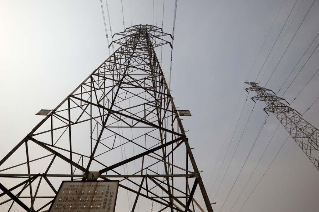 HK Electric may be right about idea of importing power from mainland China