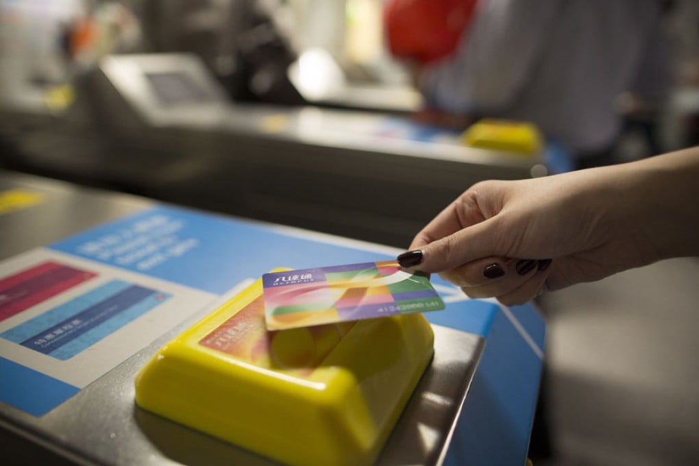 Octopus Cards Limited had been illegally selling the personal data of its customers and had made more than HK$44 million over 4½ years.