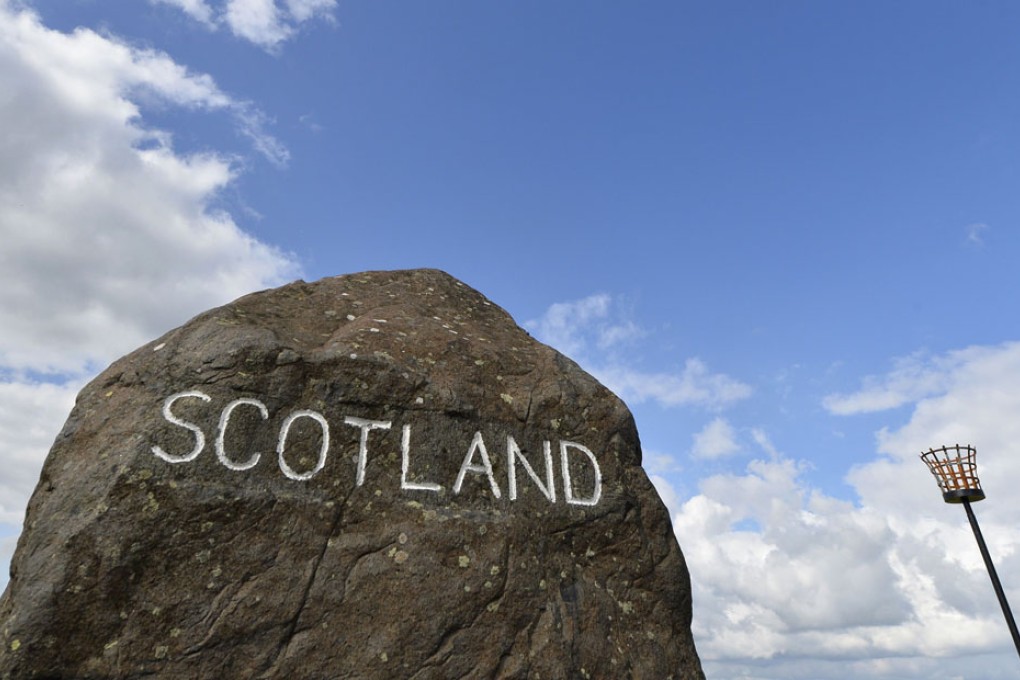 Opinion polls show voters remain reluctant for Scotland to end its 307-year union with the United Kingdom.