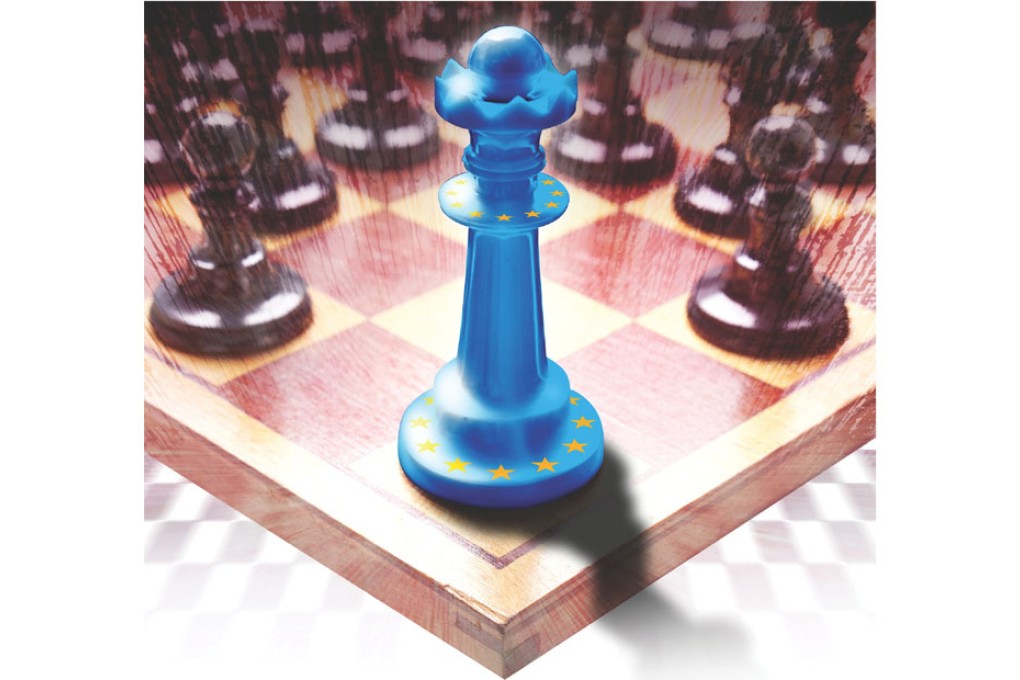 Illustration: Lau Ka-kuen