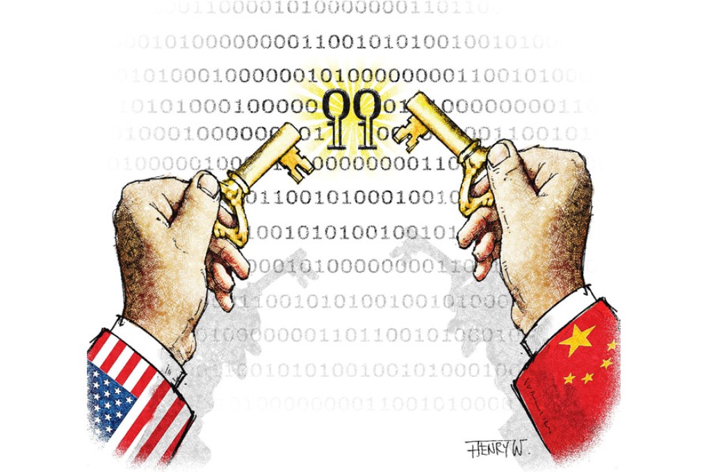 Leaders of both countries should look at their dispute in a broader context.