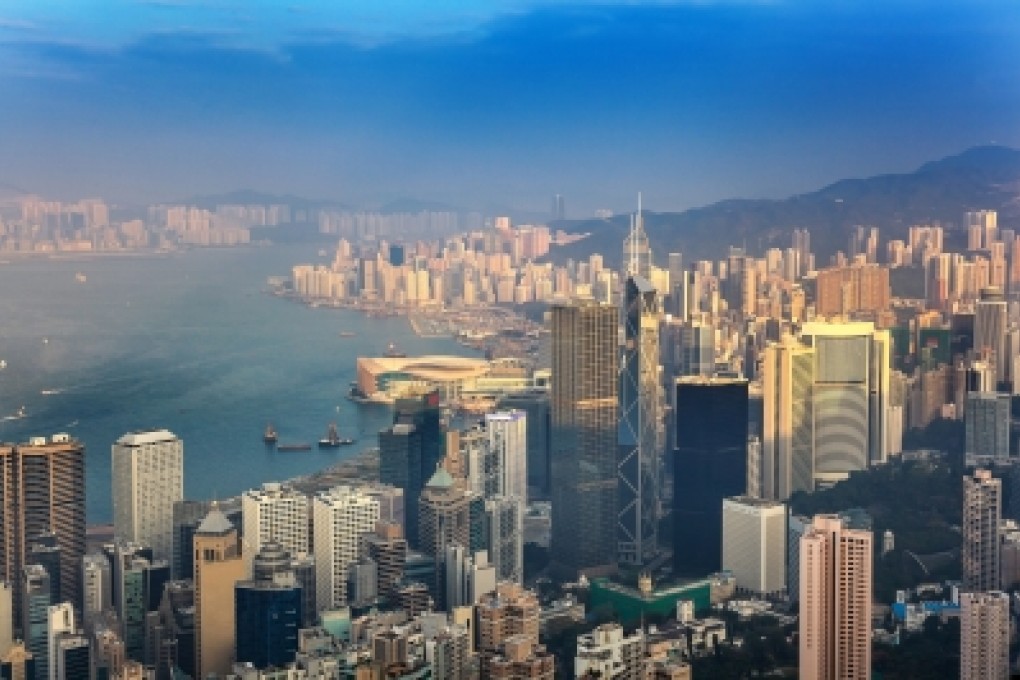 What Makes Hong Kong So Billionaire-Friendly