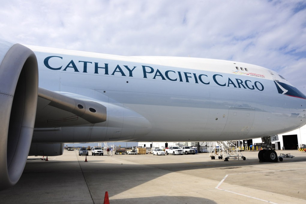 Cathay Pacific cancels two Karachi flights after Taliban raid