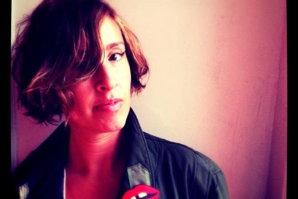 Natalie Kingham believes the most important thing for a buyer is to have a strong point of view and to keep things fresh and exciting.