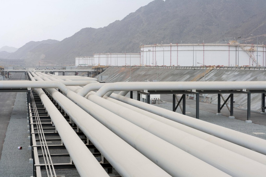 Opec will maintain its production ceiling of 30 million barrels a day, against expected demand of 30.4 million barrels a day. Photo: Bloomberg