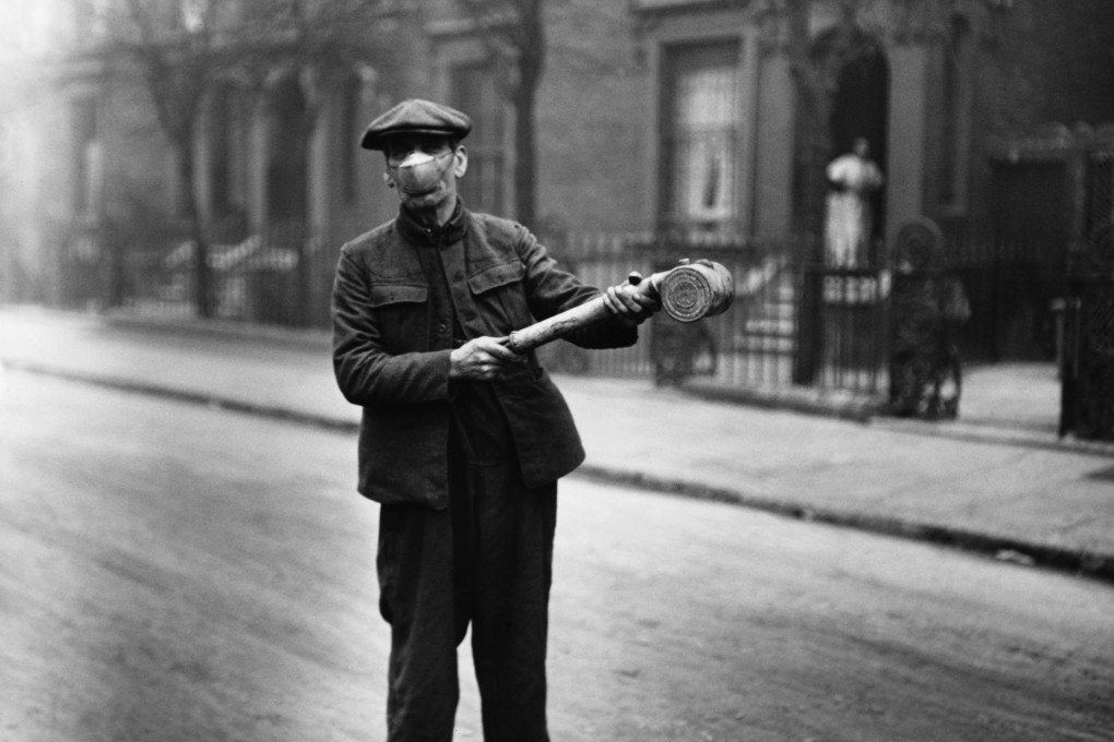 Scientists recreate deadly Spanish flu